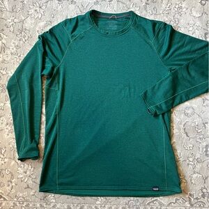 Patagonia Men’s Capilene Baselayer Top shirt